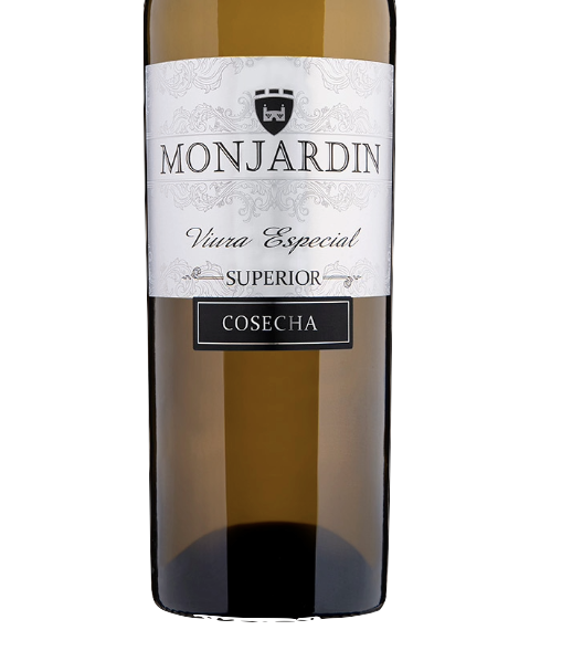 (image for) Castillo de Monjardin Viura Especial 2019